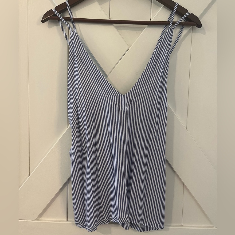 Lulus | Strappy tank
